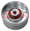 AUTLOG RT1608 Deflection/Guide Pulley, v-ribbed belt